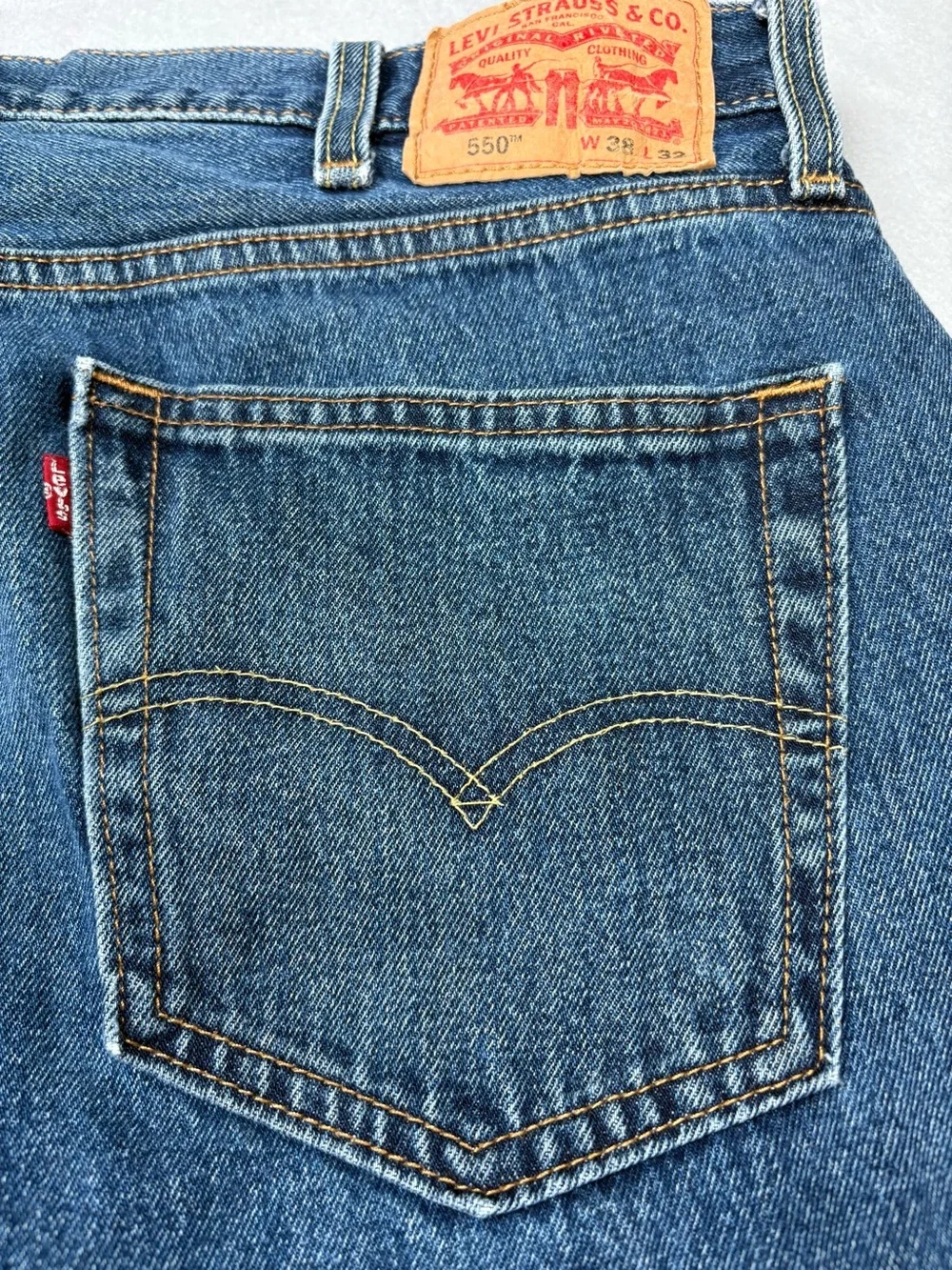 Levis classic levi’s